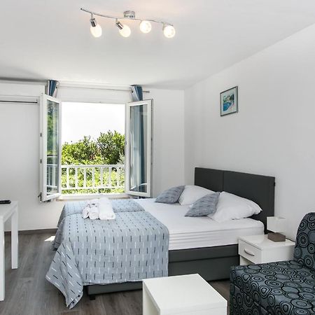 Apartment Tetepave Dubrovnik Exterior foto