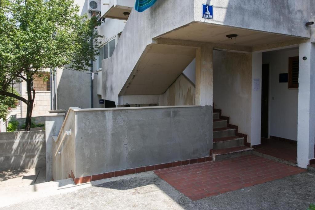 Apartment Tetepave Dubrovnik Exterior foto