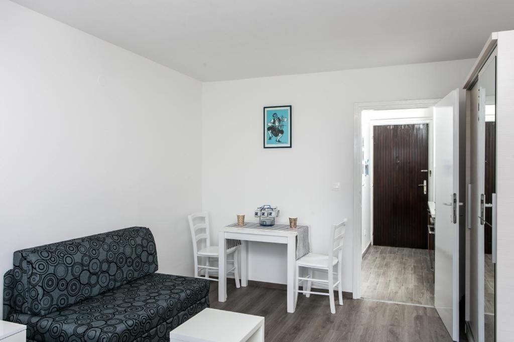 Apartment Tetepave Dubrovnik Exterior foto