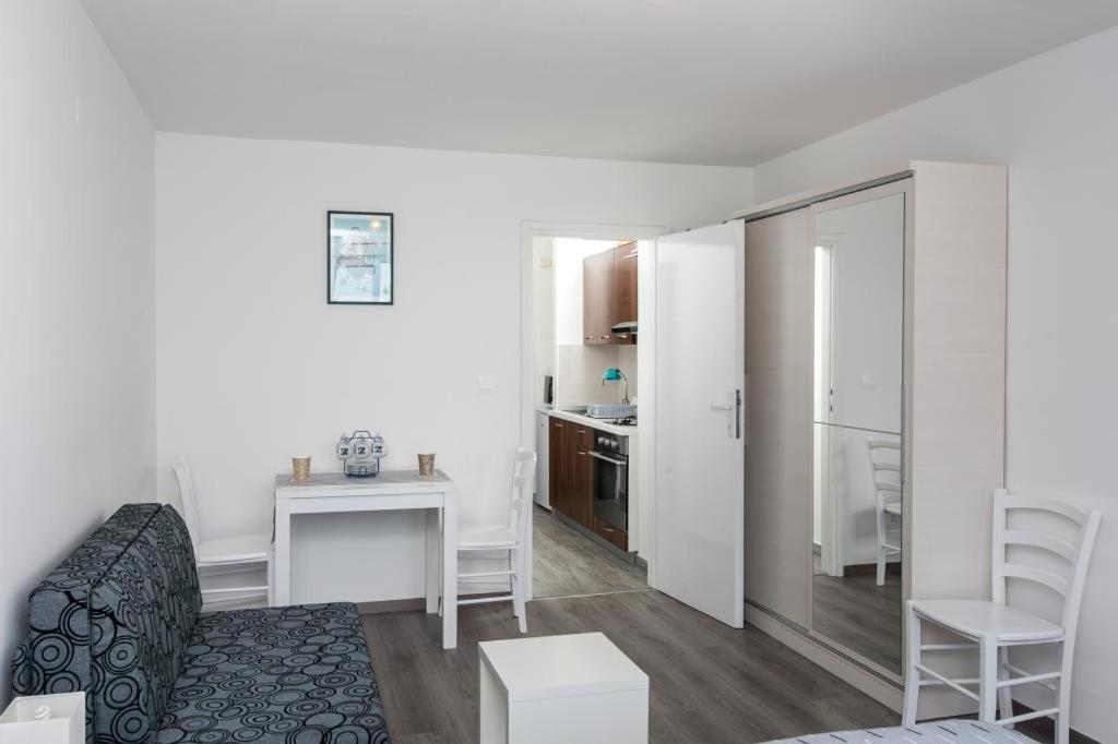 Apartment Tetepave Dubrovnik Exterior foto