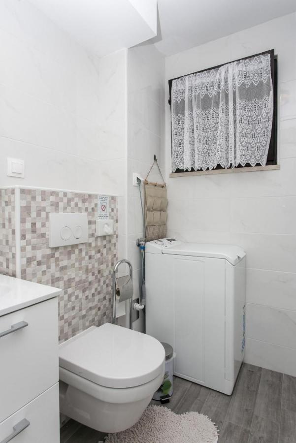 Apartment Tetepave Dubrovnik Exterior foto